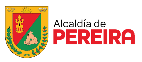 Escudo Alcaldía de Pereira
